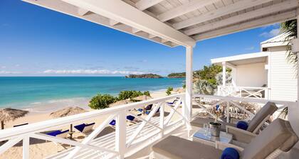 Galley Bay Resort & Spa - All inclusive