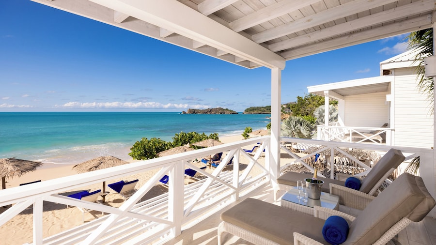 Galley Bay Resort & Spa - All inclusive