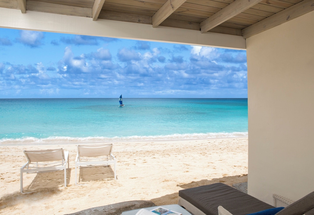Galley Bay Resort & Spa by null