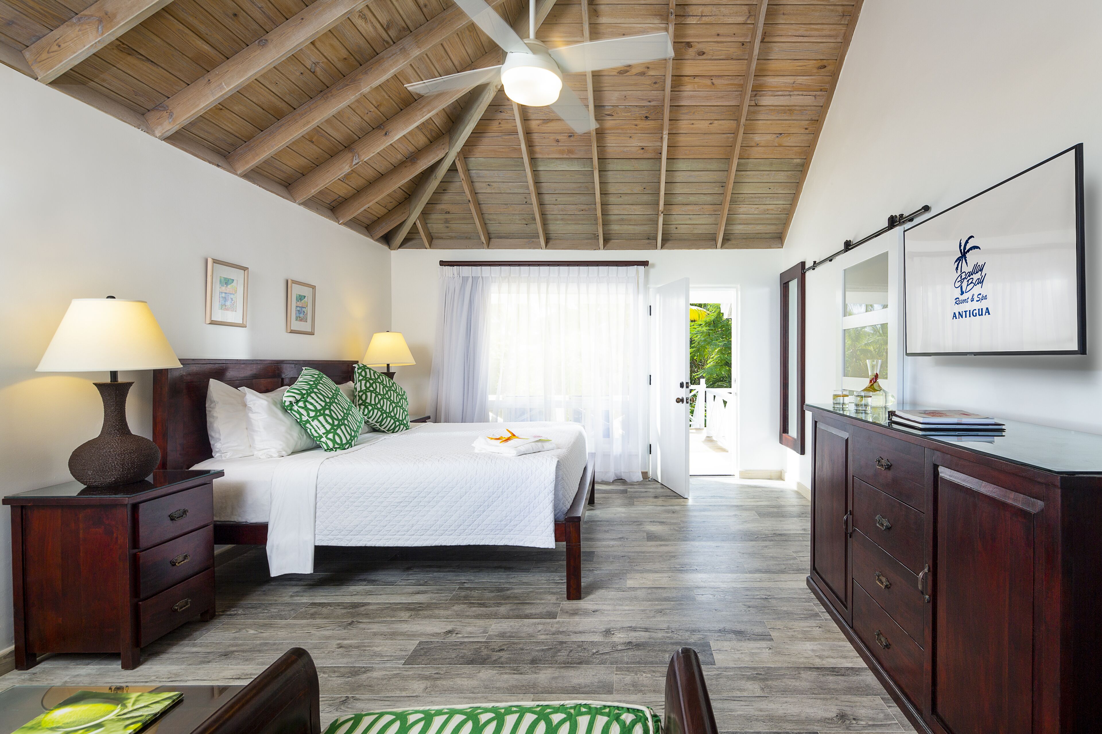 galley bay all inclusive