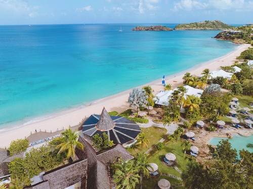 Galley Bay Resort & Spa - All inclusive