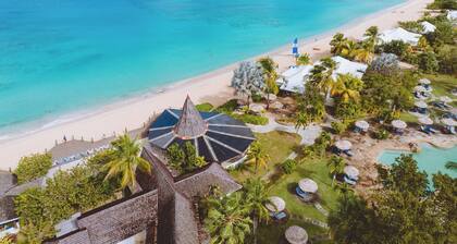 Galley Bay Resort & Spa - All inclusive