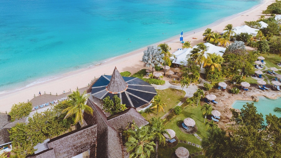 Galley Bay Resort & Spa - All inclusive