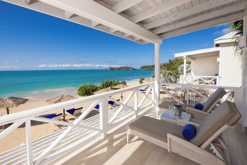 Galley Bay Resort & Spa by null