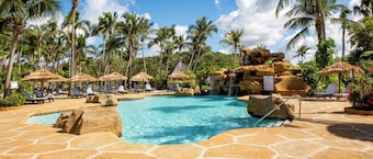 Galley Bay Resort & Spa