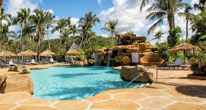 Galley Bay Resort & Spa