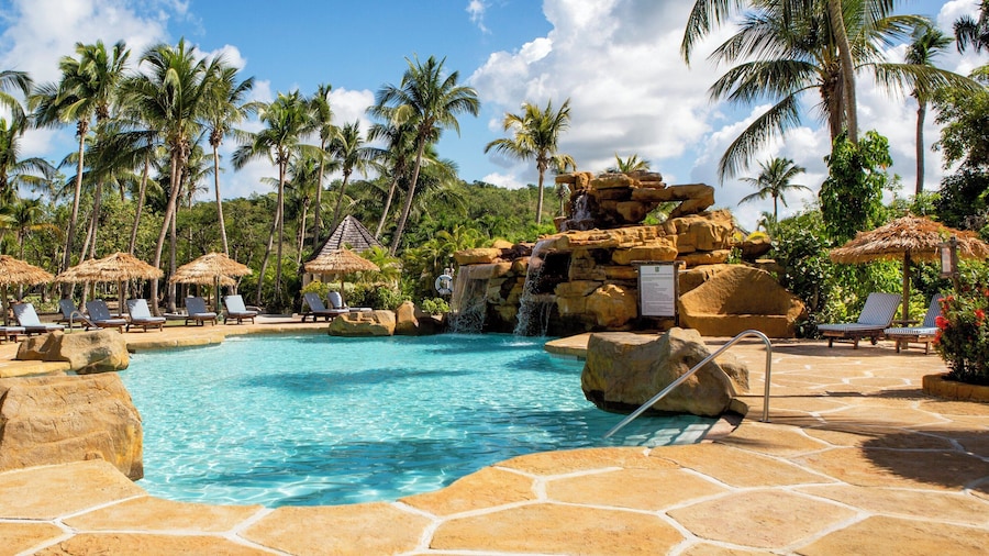 Galley Bay Resort & Spa