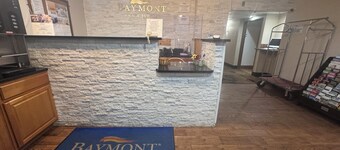Baymont Inn & Suites by Wyndham Richmond