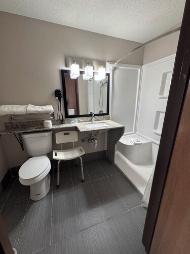 Baymont Inn & Suites by Wyndham Richmond