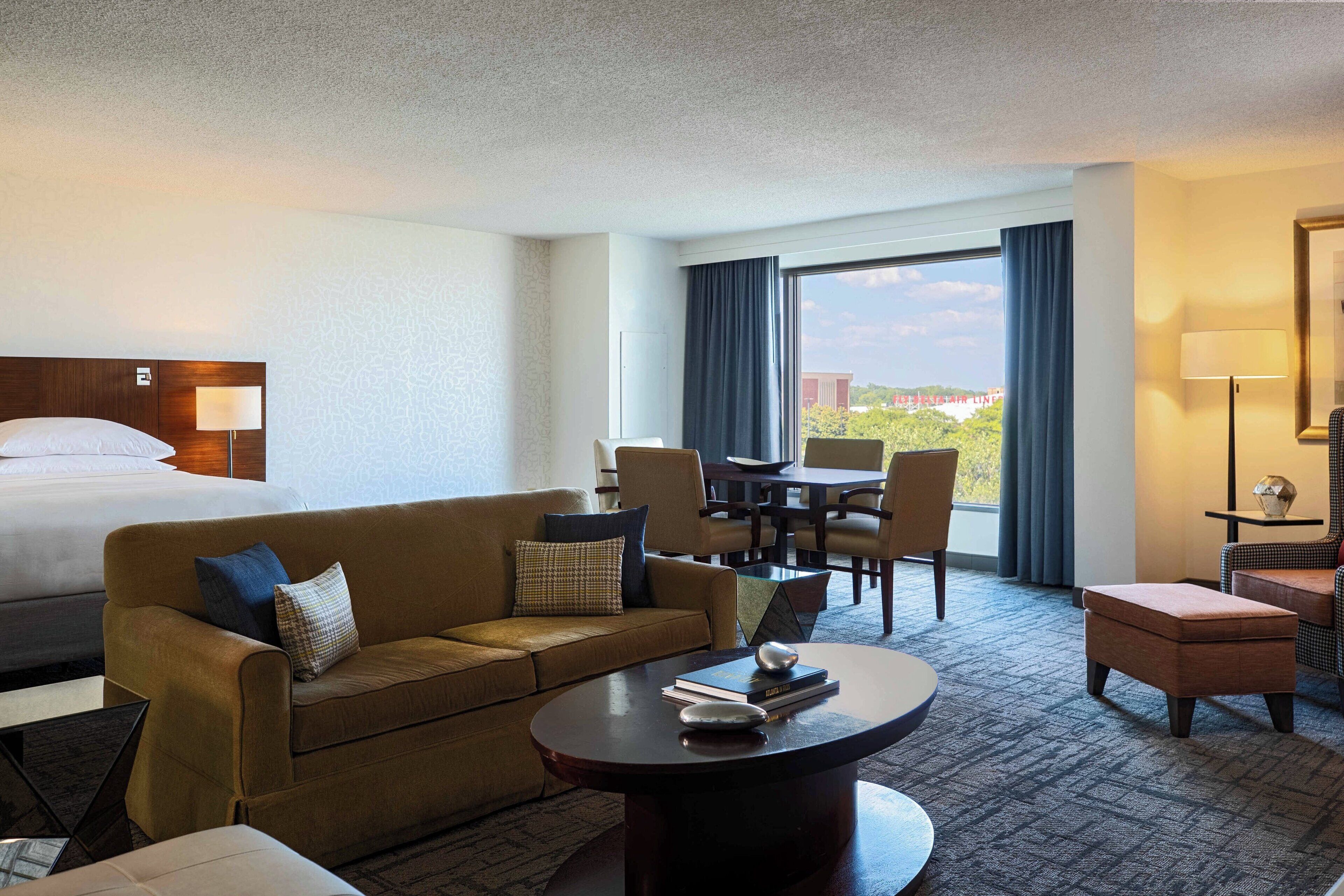 الغرفة
