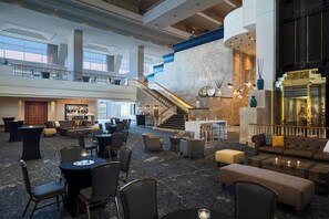 Meeting facility - Renaissance Concourse Atlanta Airport Hotel (Atlanta)