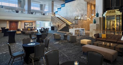 Renaissance Concourse Atlanta Airport Hotel
