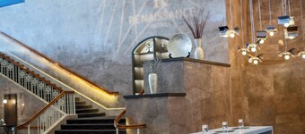 Renaissance Concourse Atlanta Airport Hotel