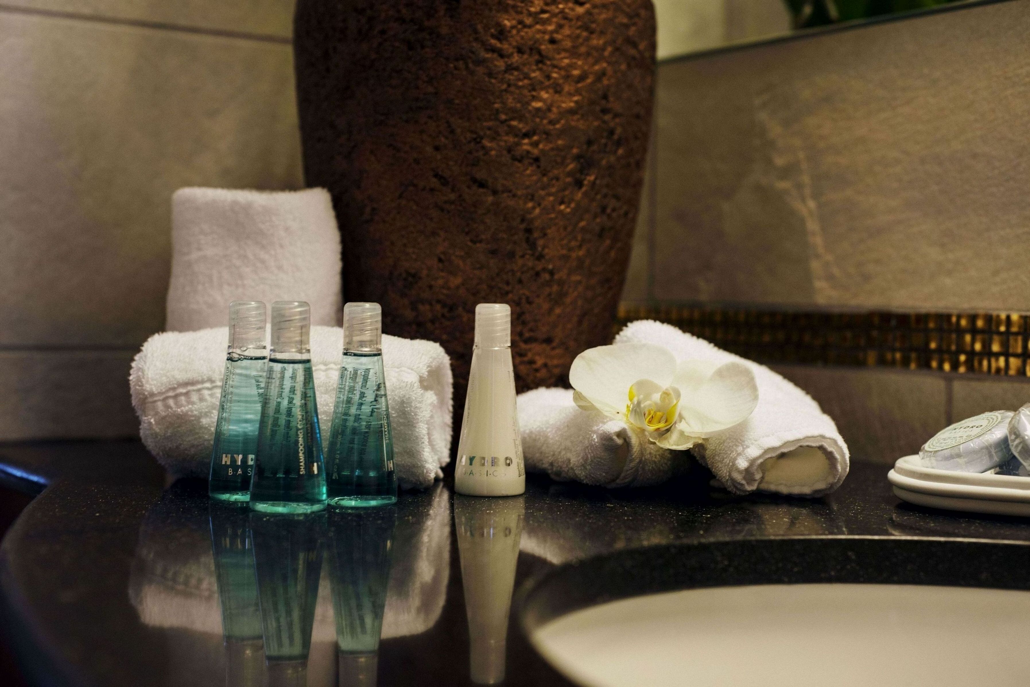 1 bedroom, in-room safe, blackout curtains, free wifi