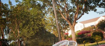 Sonesta ES Suites Dallas Central Expressway