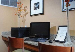 View from property - Sonesta ES Suites Dallas Central Expressway (Dallas)