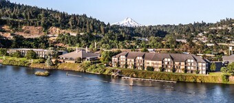 Best Western Plus Hood River Inn
