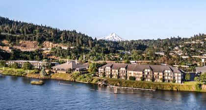 Best Western Plus Hood River Inn