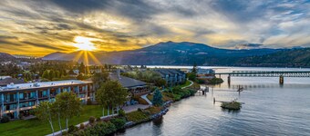 Best Western Plus Hood River Inn