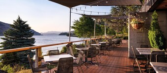 Best Western Plus Hood River Inn