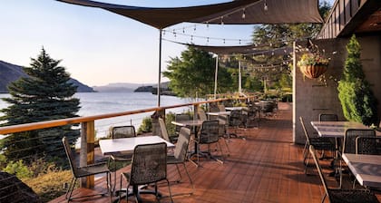 Best Western Plus Hood River Inn