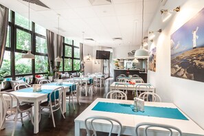 International cuisine