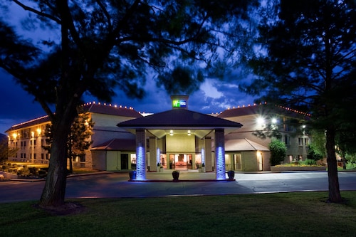 Holiday Inn Express Mesa Verde-Cortez by IHG