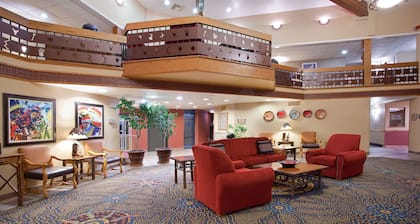 Holiday Inn Express Mesa Verde-Cortez by IHG