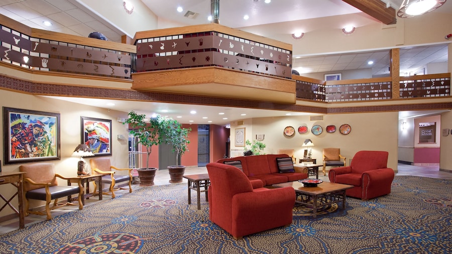 Holiday Inn Express Mesa Verde-Cortez by IHG