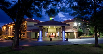 Holiday Inn Express Mesa Verde-Cortez by IHG