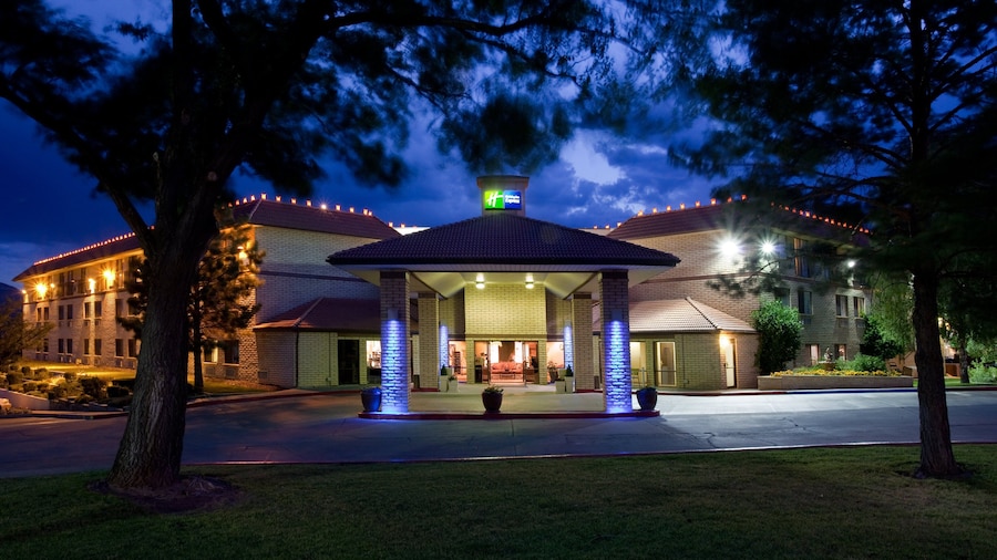 Holiday Inn Express Mesa Verde-Cortez by IHG