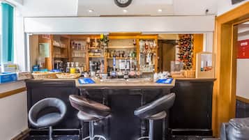 Bar (sur place)
