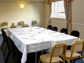 Sala de reuniones