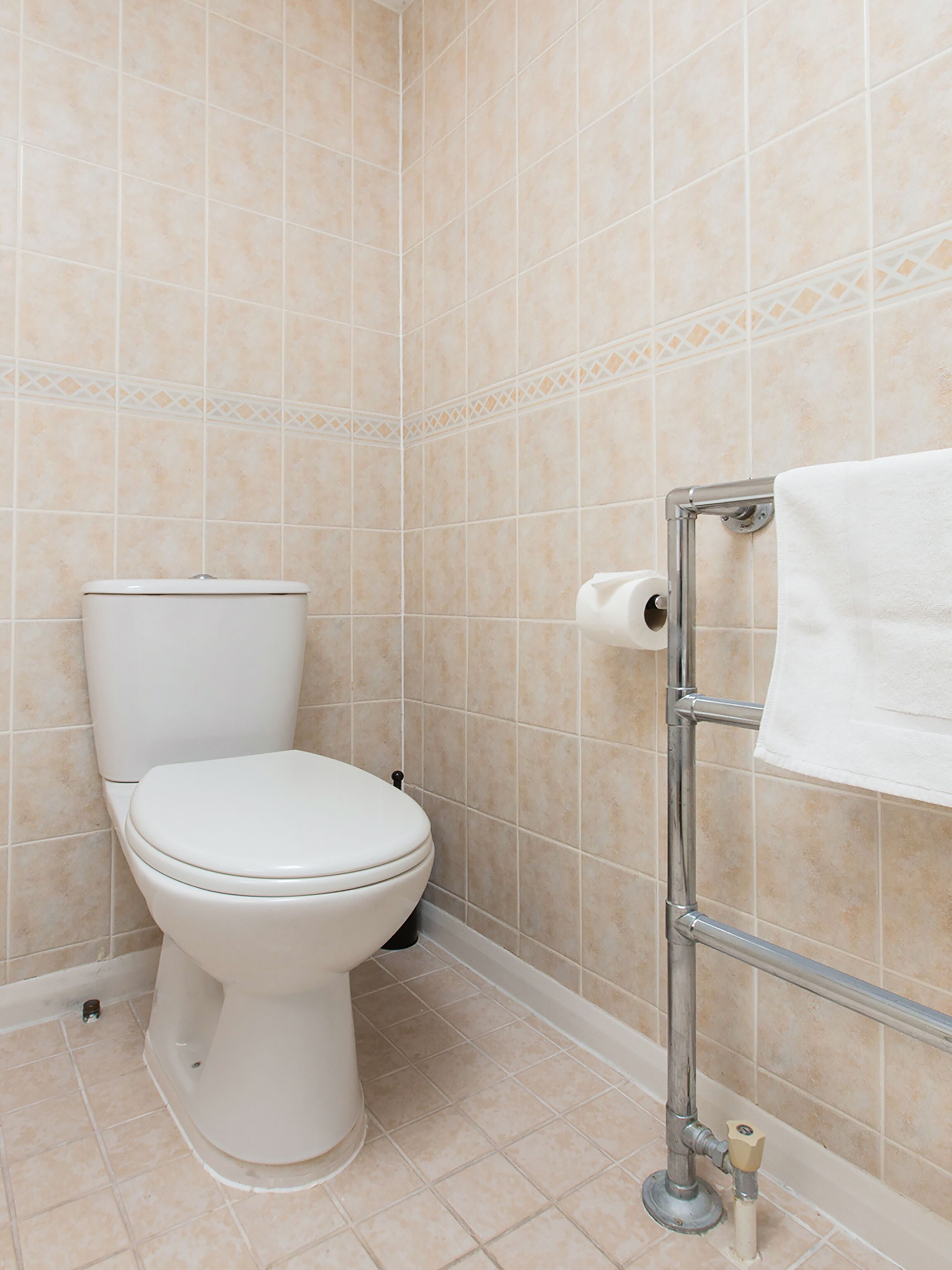 Kamar mandi