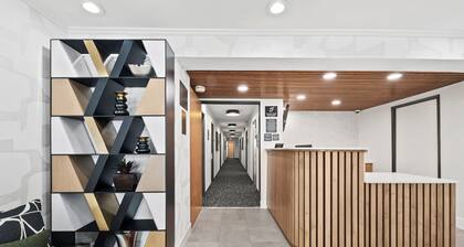 Royal Palace Westwood