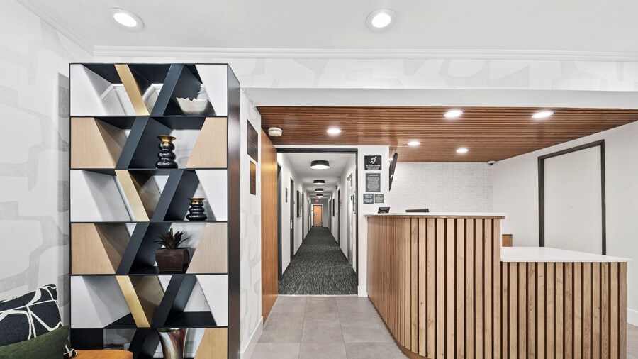 Royal Palace Westwood