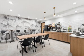 Sudah termasuk sarapan ala kontinental