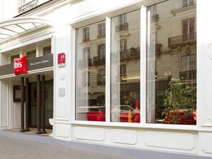 Exterior - ibis Blois Centre Chateau (Blois)