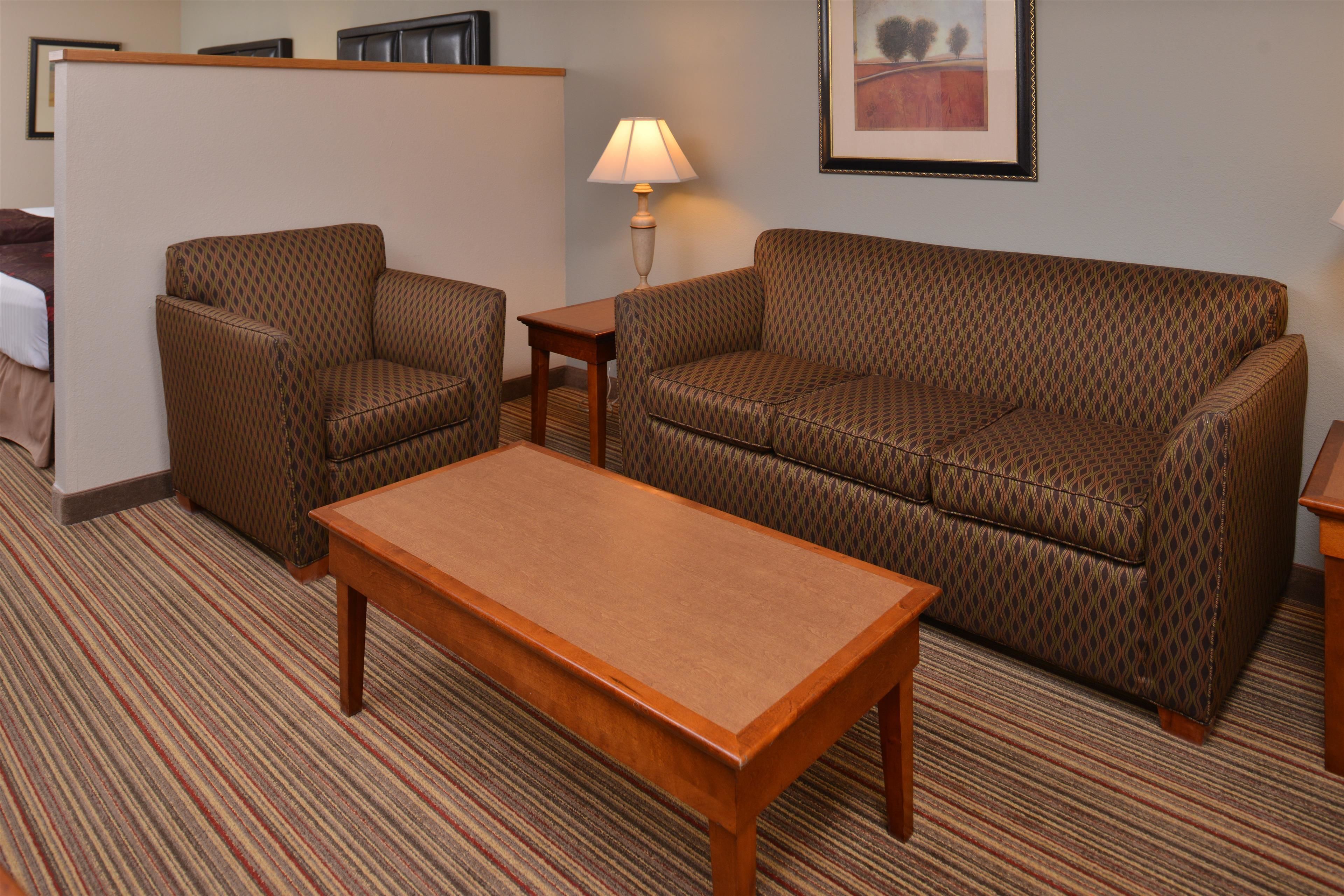 1 bedroom, premium bedding, in-room safe, blackout curtains