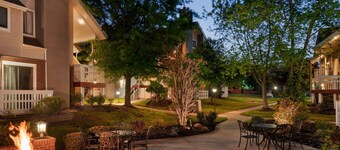 Hawthorn Suites by Wyndham Tinton Falls