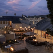 Hilton Garden Inn Marina Del Rey