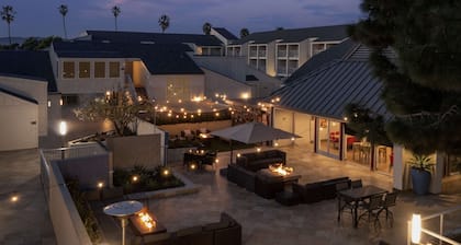 Hilton Garden Inn Marina Del Rey