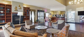 Best Western Plus The Inn at Horse Heaven