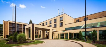 Best Western East Towne Suites