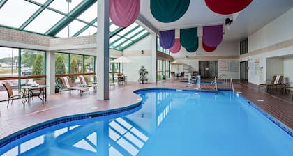 Best Western East Towne Suites