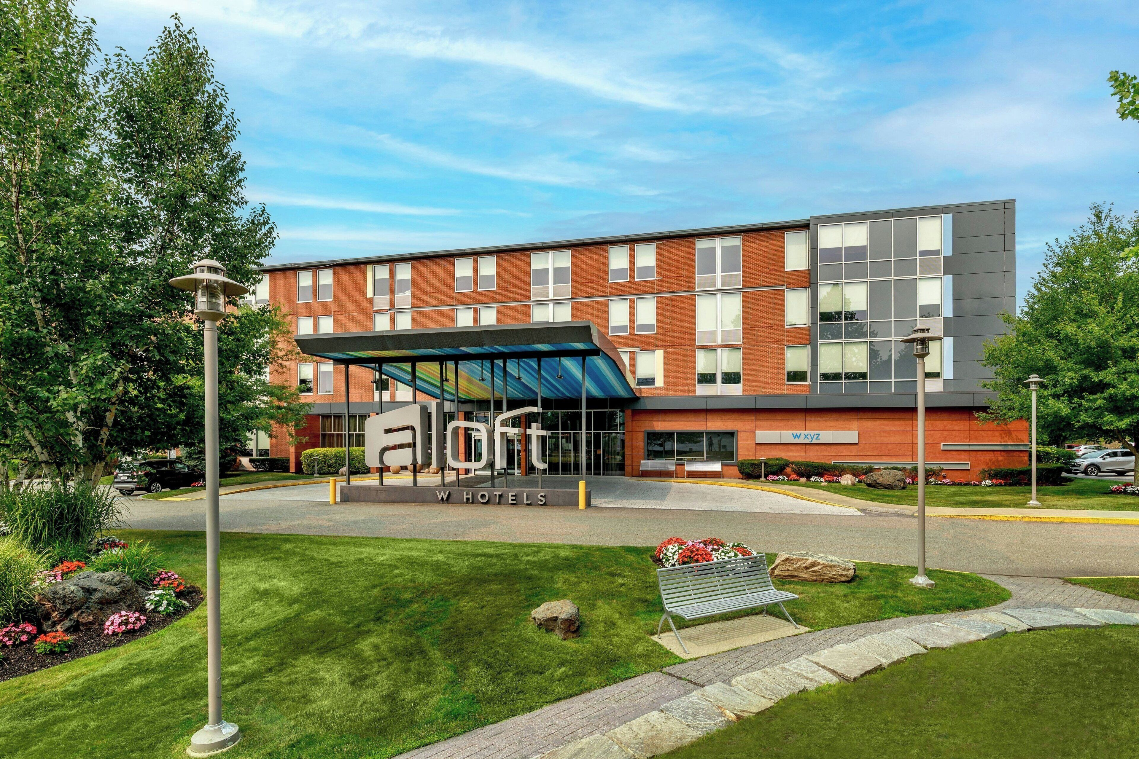 Photo - Aloft Lexington