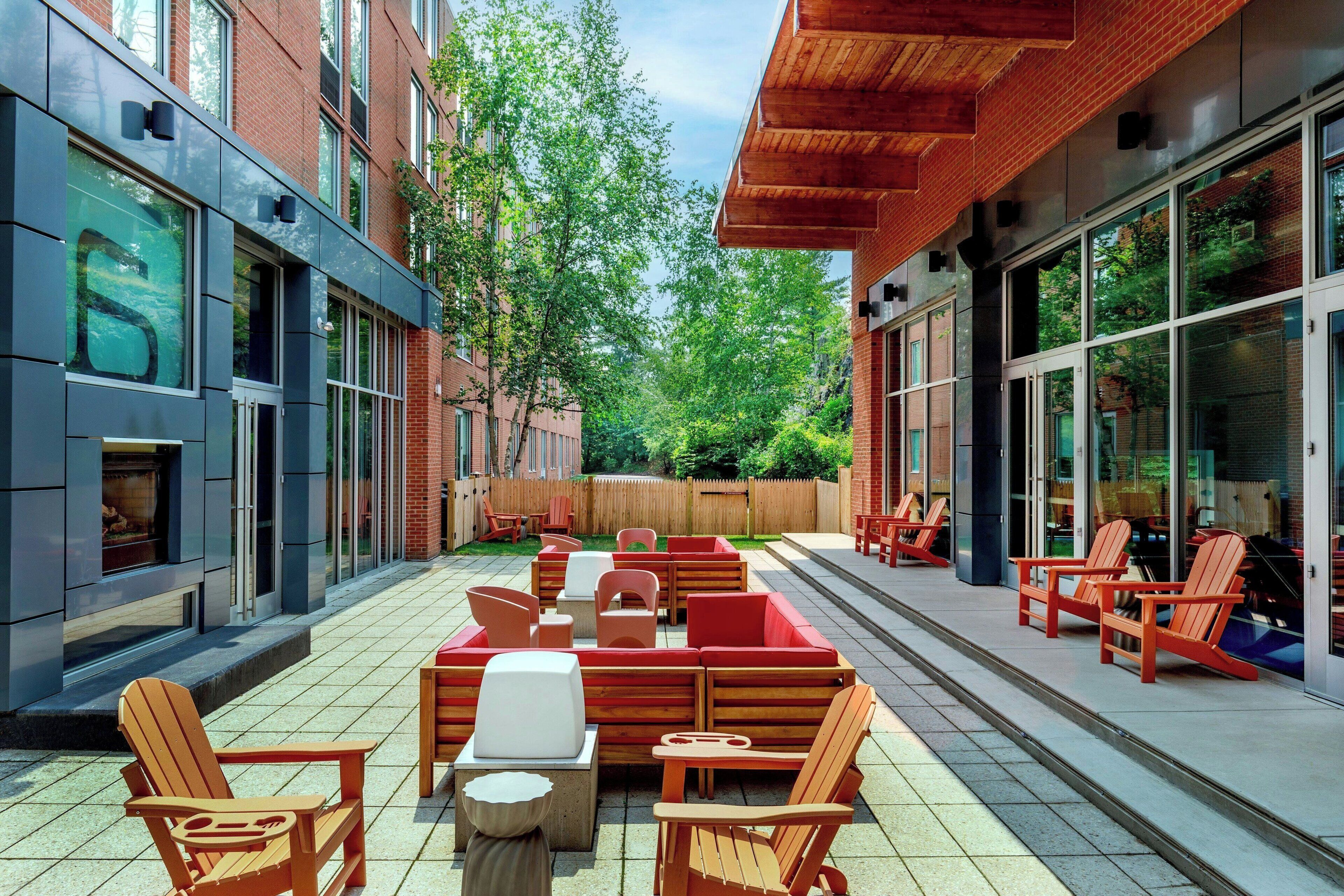 Photo - Aloft Lexington