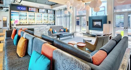 Aloft Lexington