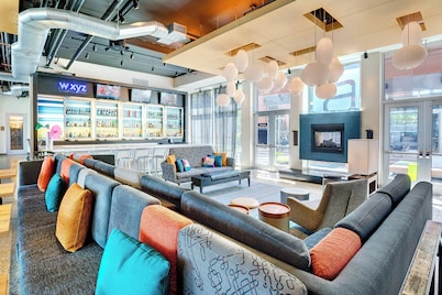 Aloft Lexington