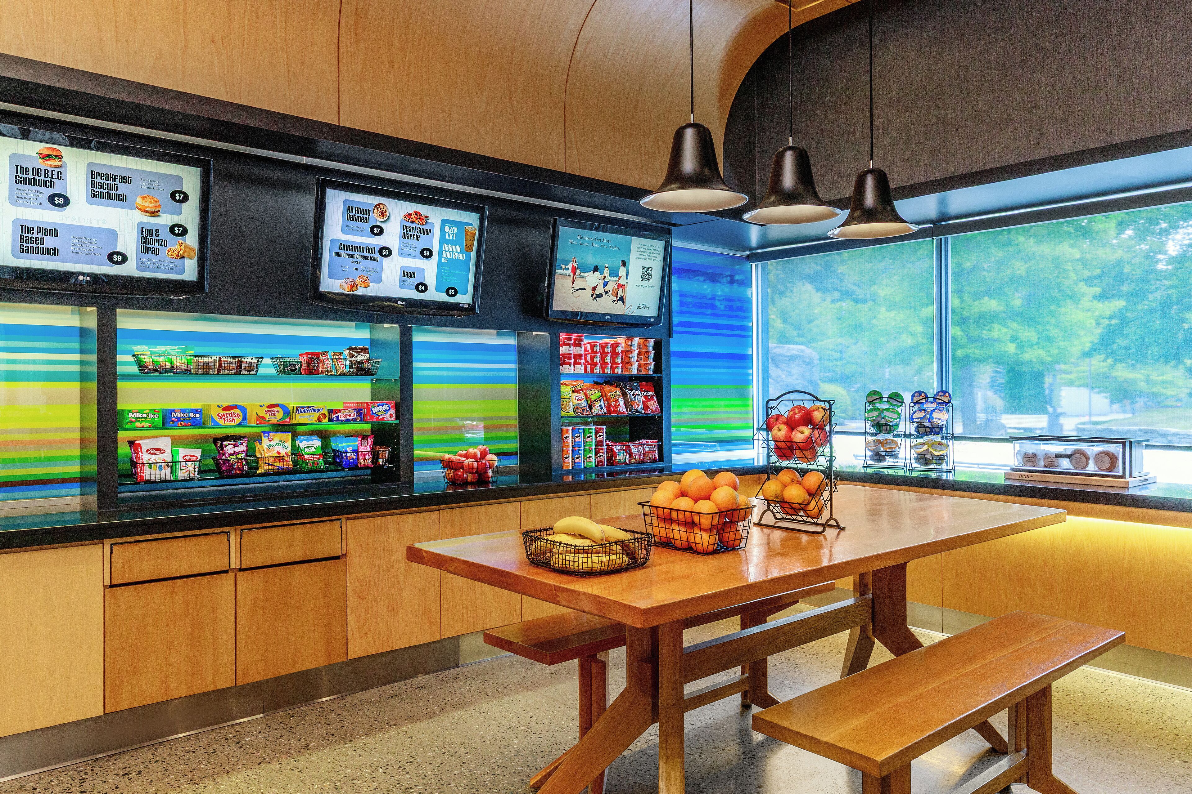 Foto - Aloft Lexington